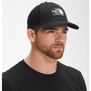 Mudder Trucker hat